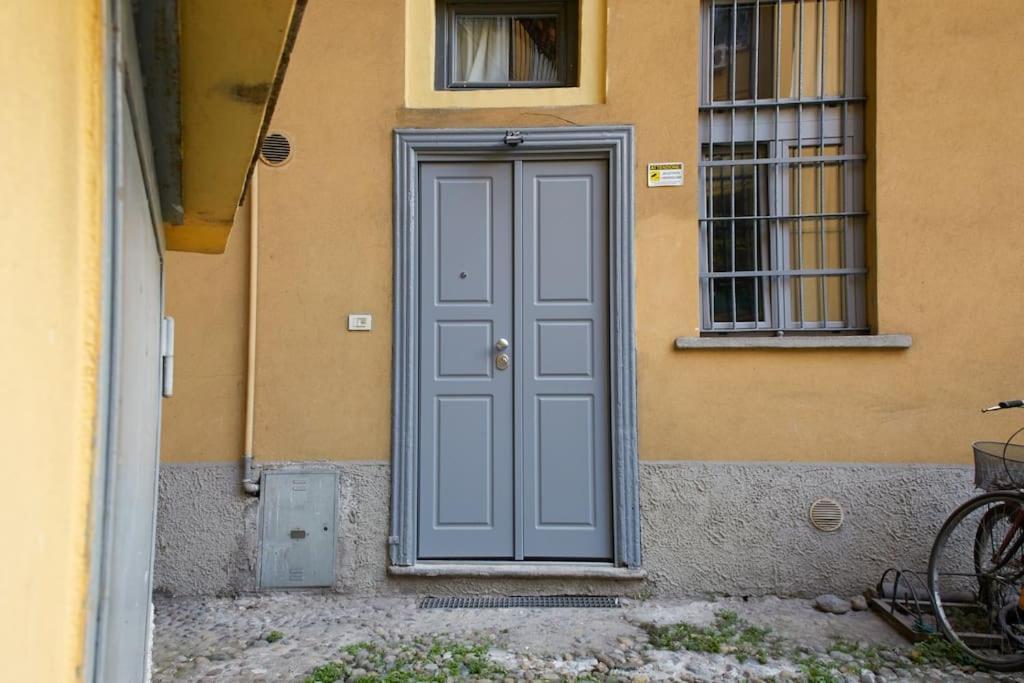 Quiet House In The Center - Porta Venezia Διαμέρισμα Μιλάνο Εξωτερικό φωτογραφία